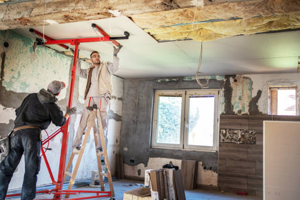 Best Energy Efficiency Solutions in Caledonia, MN